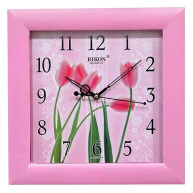 RIKON 10951 PIC Pink